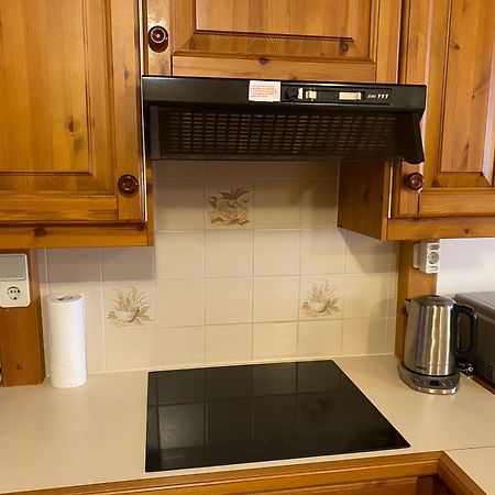 Familienappartment Mit Garten - Gerlitzen Deutschberg Esterno foto