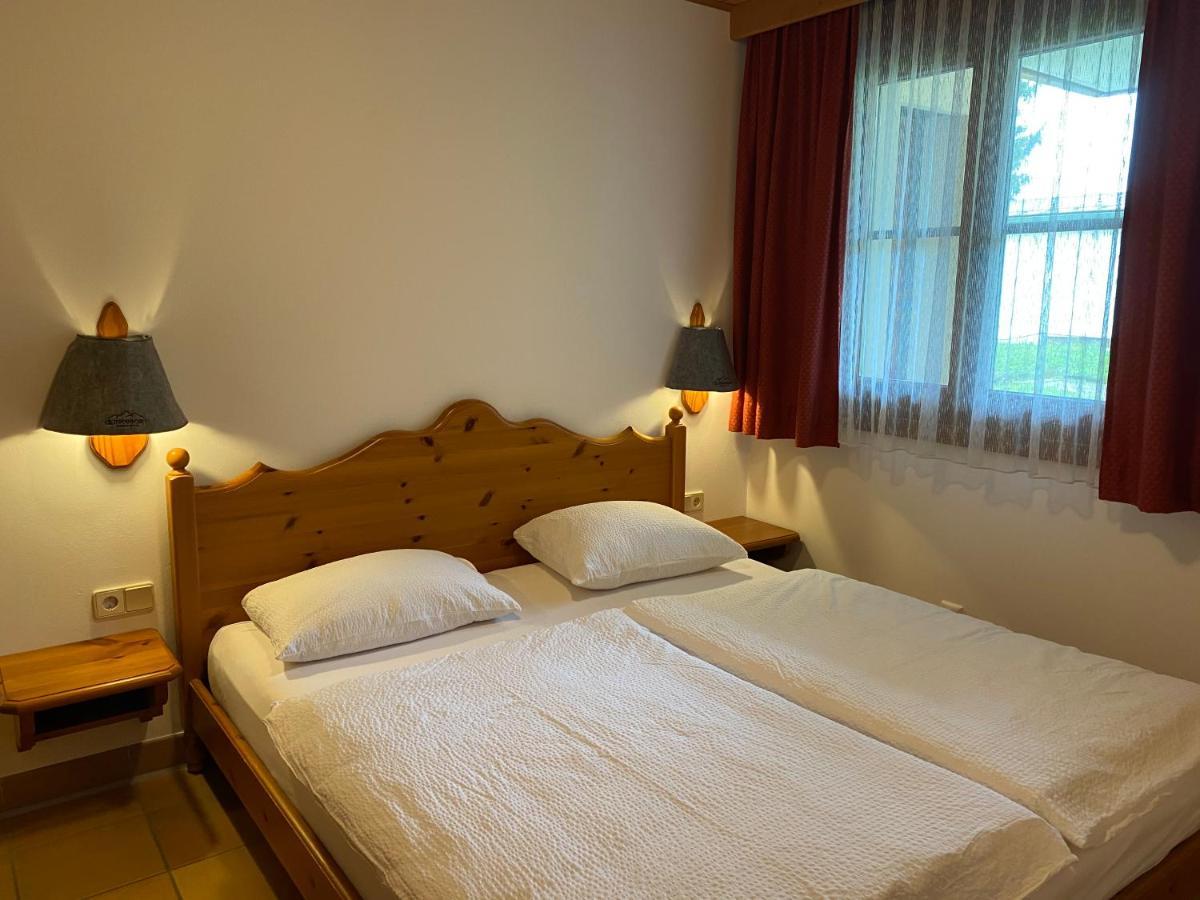 Familienappartment Mit Garten - Gerlitzen Deutschberg Esterno foto