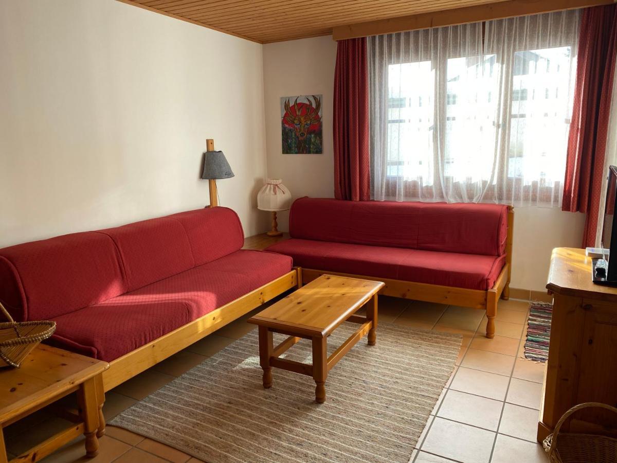 Familienappartment Mit Garten - Gerlitzen Deutschberg Esterno foto