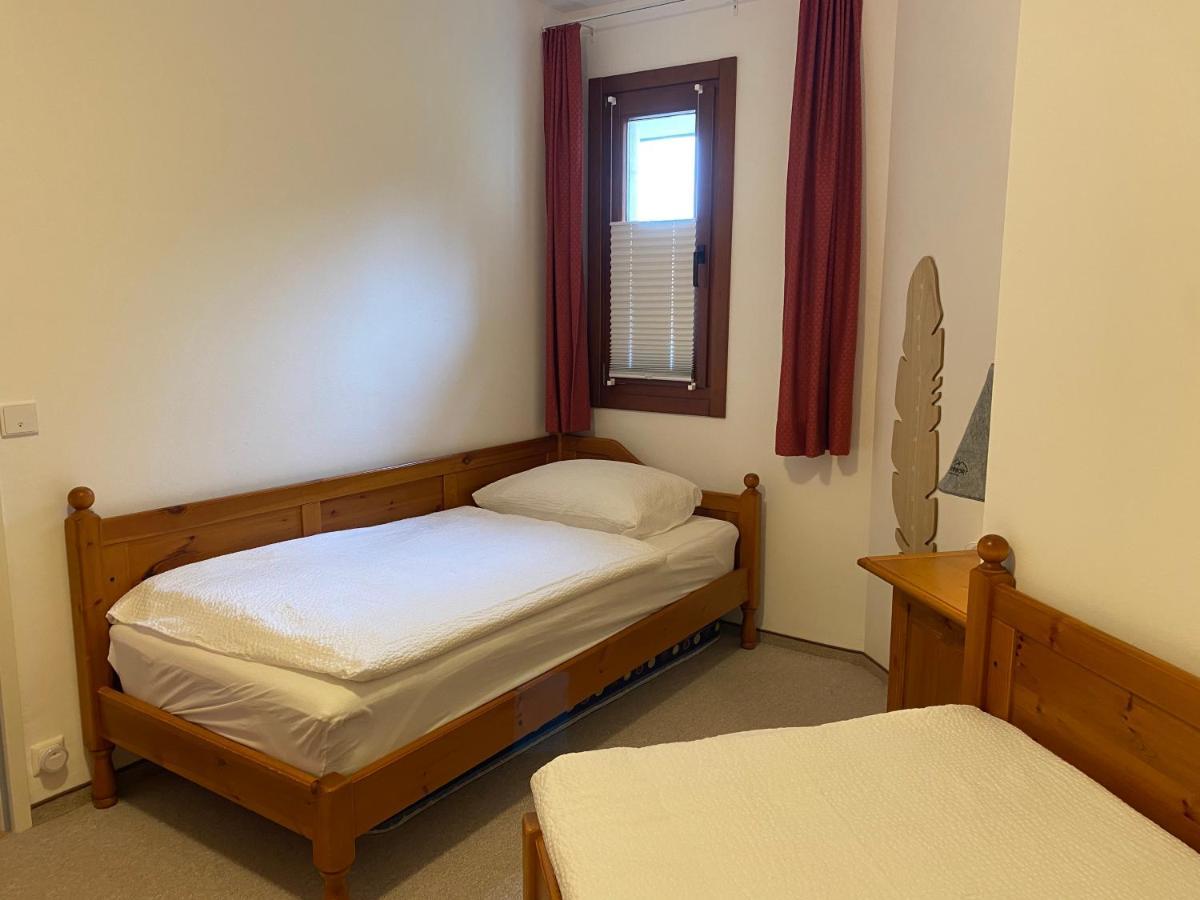 Familienappartment Mit Garten - Gerlitzen Deutschberg Esterno foto