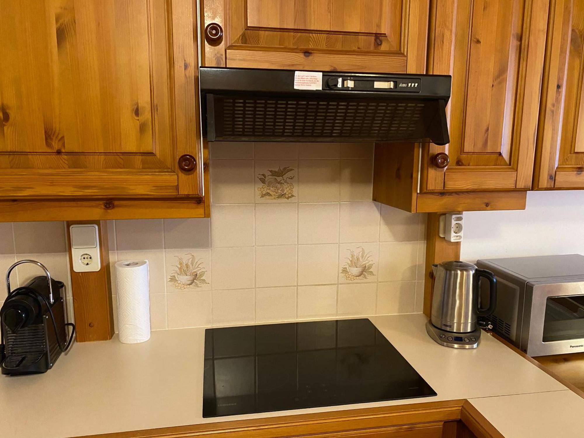 Familienappartment Mit Garten - Gerlitzen Deutschberg Esterno foto